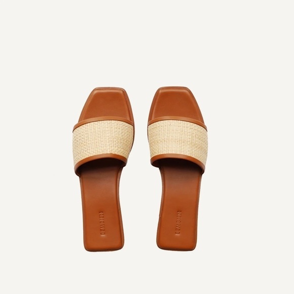 NWOT Bembien Ona Slide Size US 7 - Picture 3 of 9